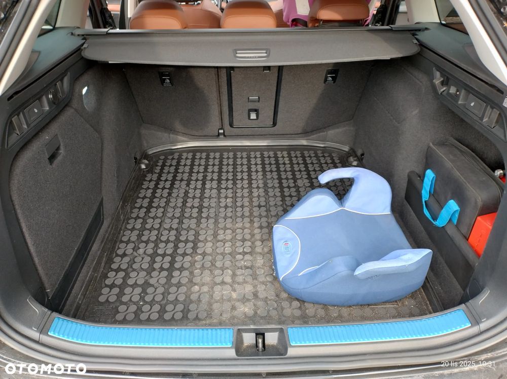 Skoda Superb 2.0 TDI SCR 4x4 L&K DSG - 21