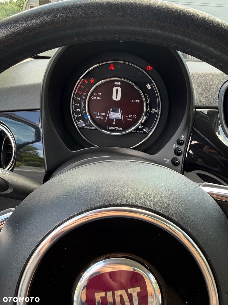 Fiat 500 1.2 Mirror - 18