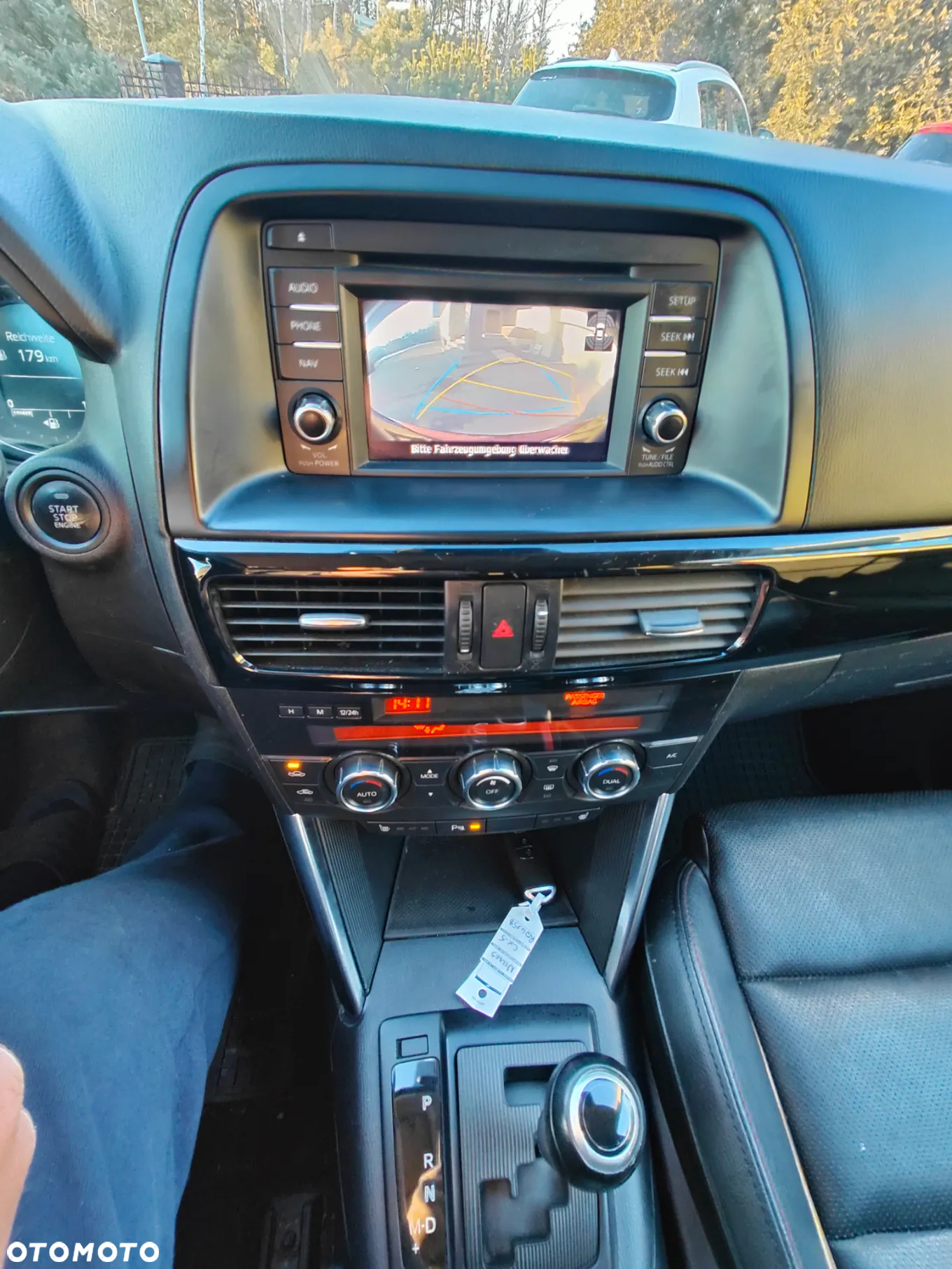 Mazda CX-5 2.0 Skymotion AWD - 10