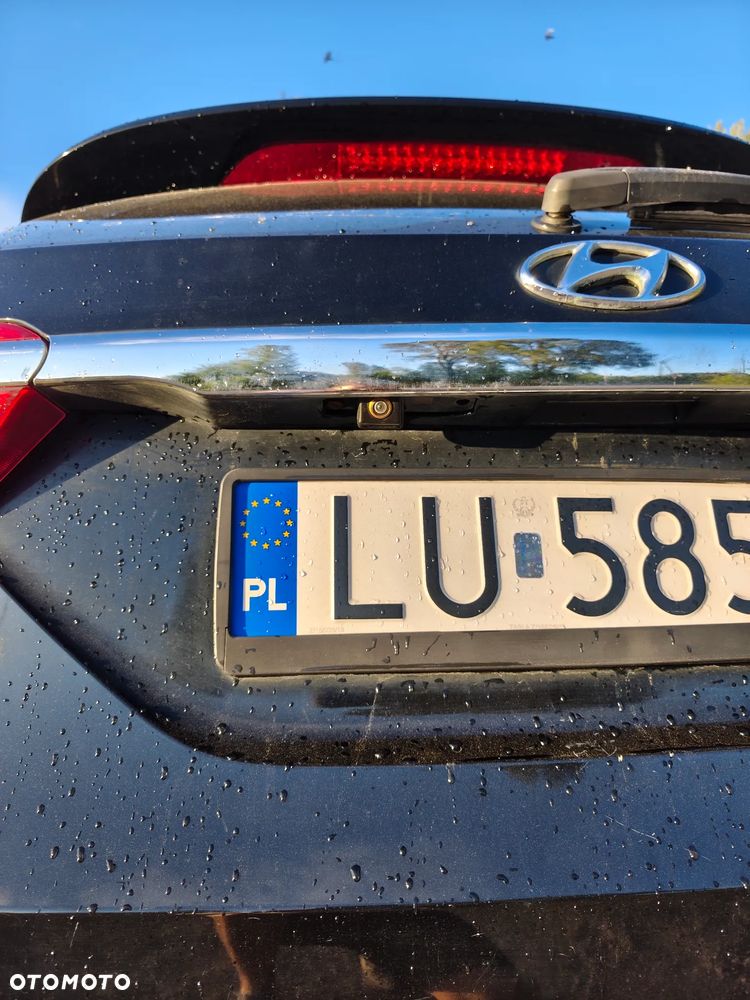 Hyundai i40 1.7 CRDi Classic - 8