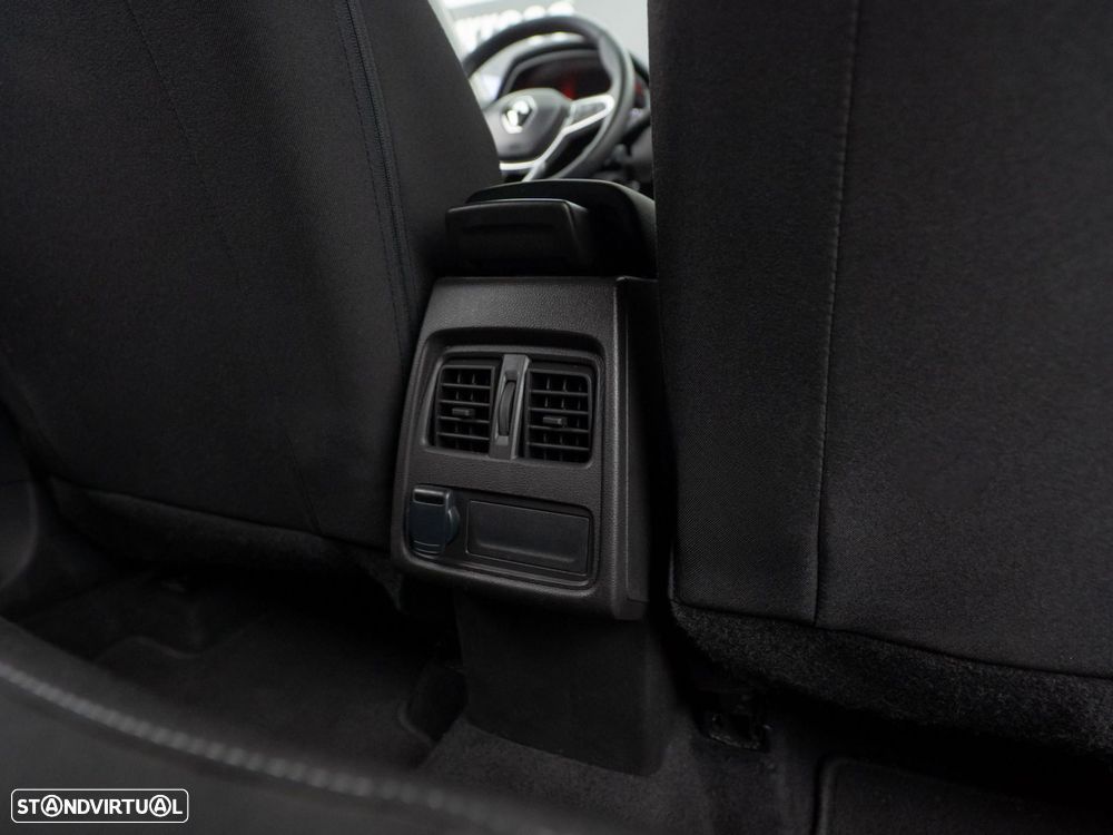 Renault Captur 1.0 TCe Equilibre - 37