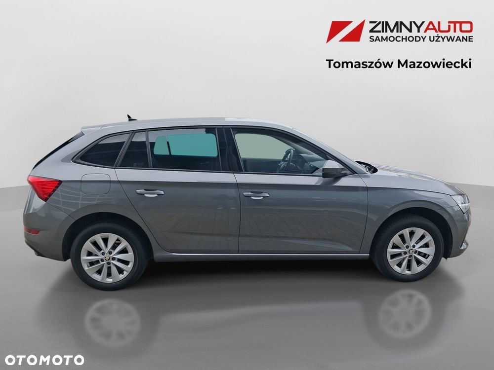 Skoda Scala 1.0 TSI Ambition - 34