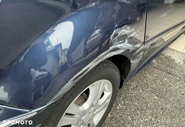 Mercedes-Benz Klasa B - 10