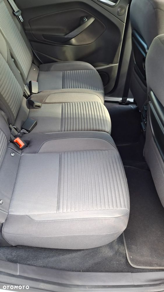 Ford C-MAX 2.0 TDCi Start-Stop-System Business Edition - 40
