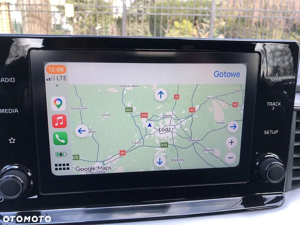 Kia Ceed 1.5 T-GDI L DCT - 11