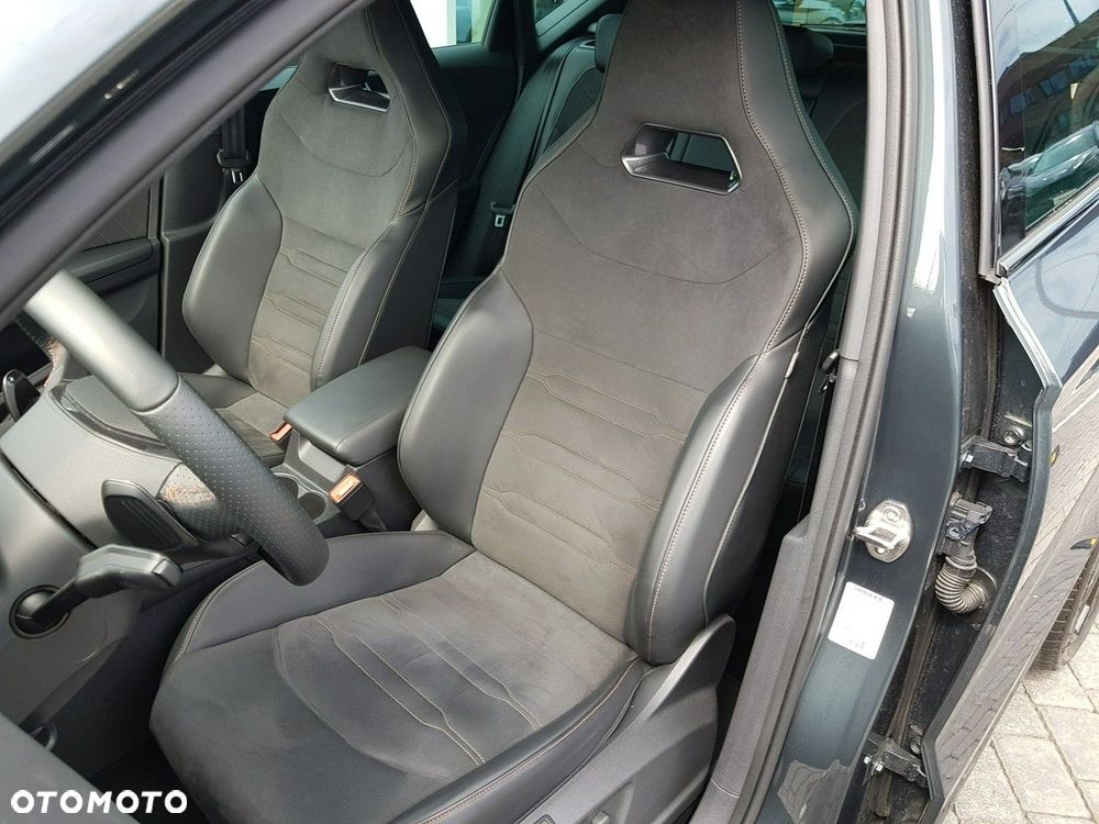 Cupra Ateca 2.0 TSI 4Drive DSG - 15