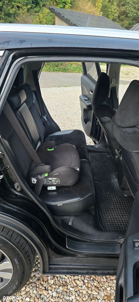 Honda CR-V 2.2i-DTEC Executive Navi - 25