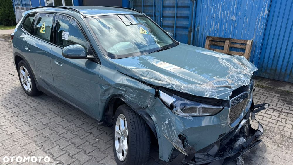 BMW iX1 eDrive20 66.5kWh - 1