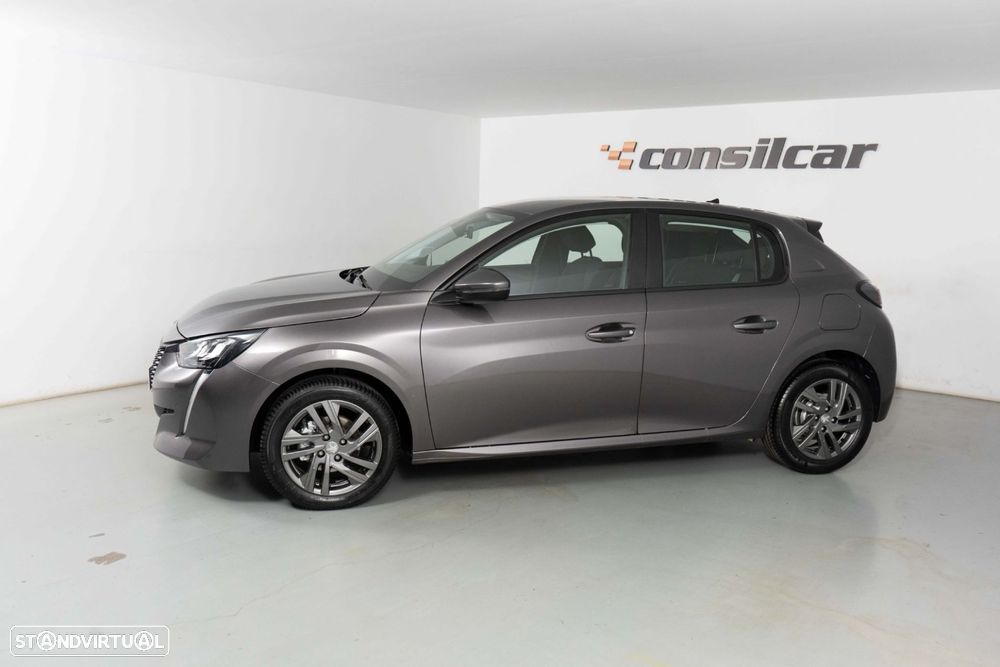Peugeot 208 1.2 PureTech Active - 6