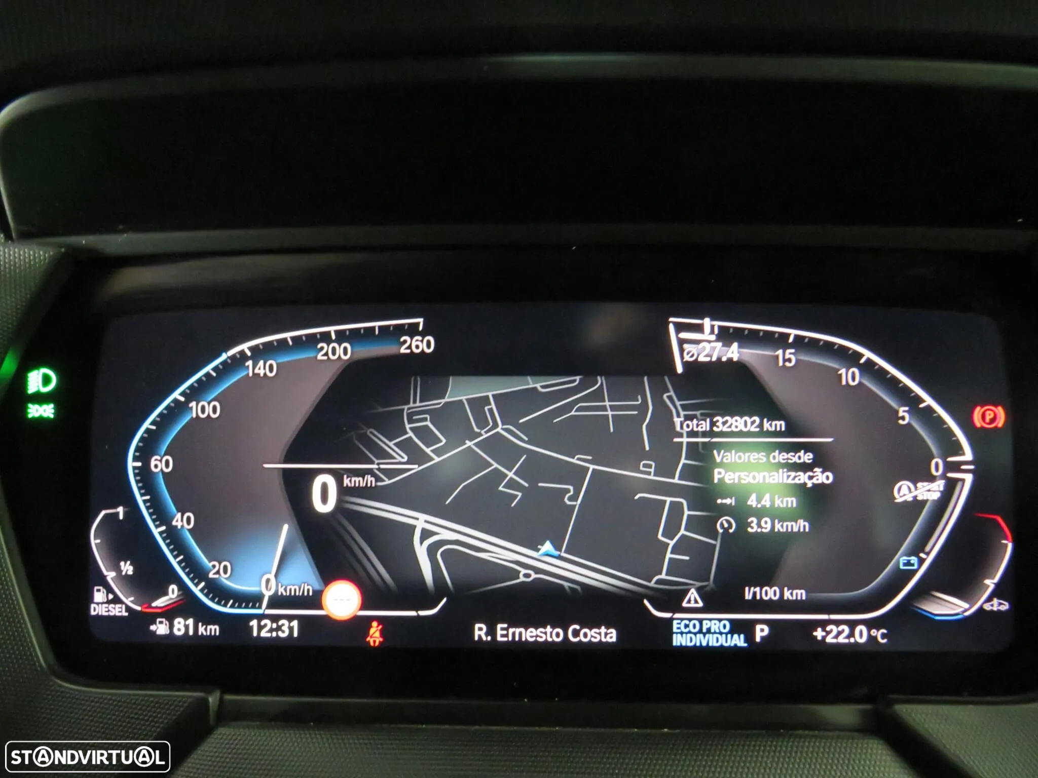 BMW 216 Gran Coupé d Pack Desportivo M - 19