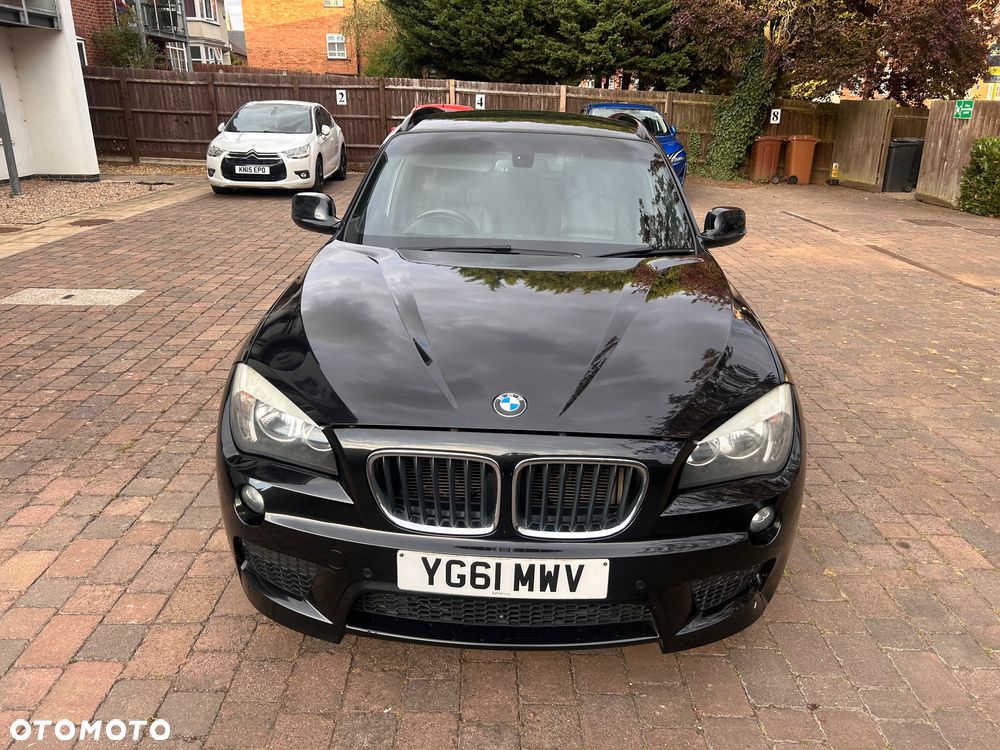 BMW X1 xDrive20d - 2