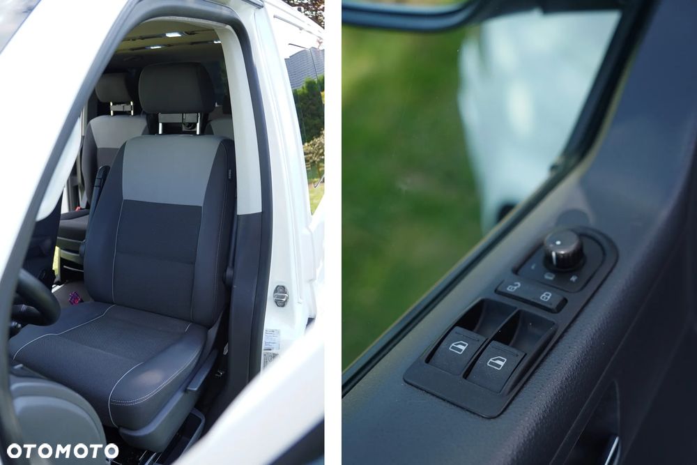 Volkswagen Multivan - 7