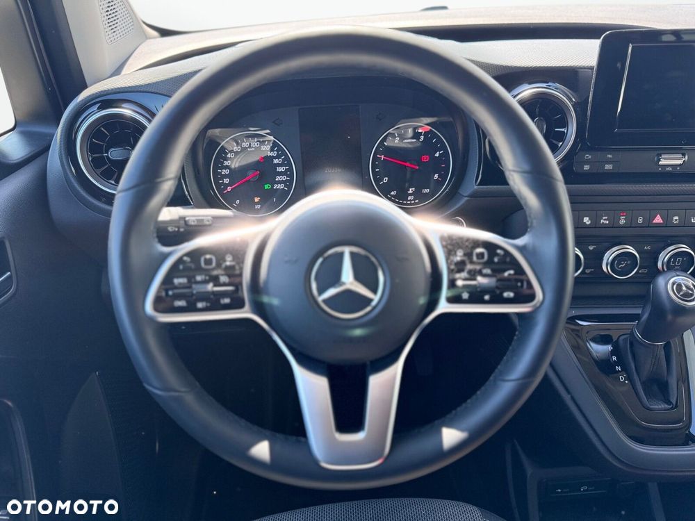 Mercedes-Benz Citan - 15