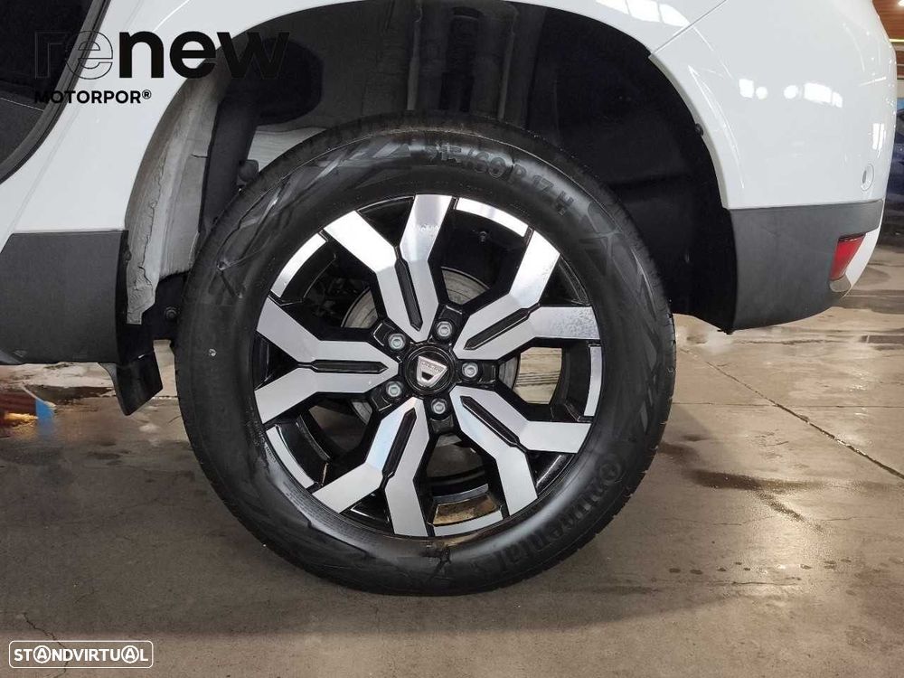Dacia Duster 1.3 TCe Journey+ Up&Go - 27