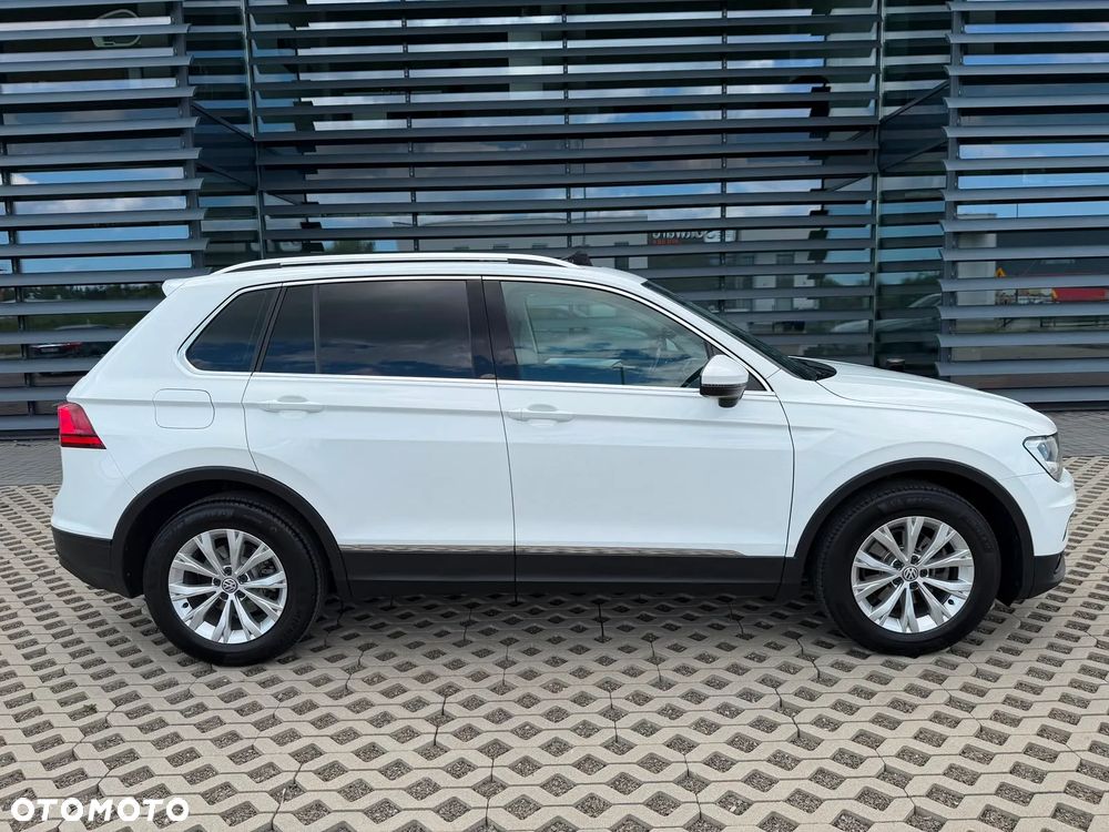 Volkswagen Tiguan 2.0 TDI SCR DSG United - 4