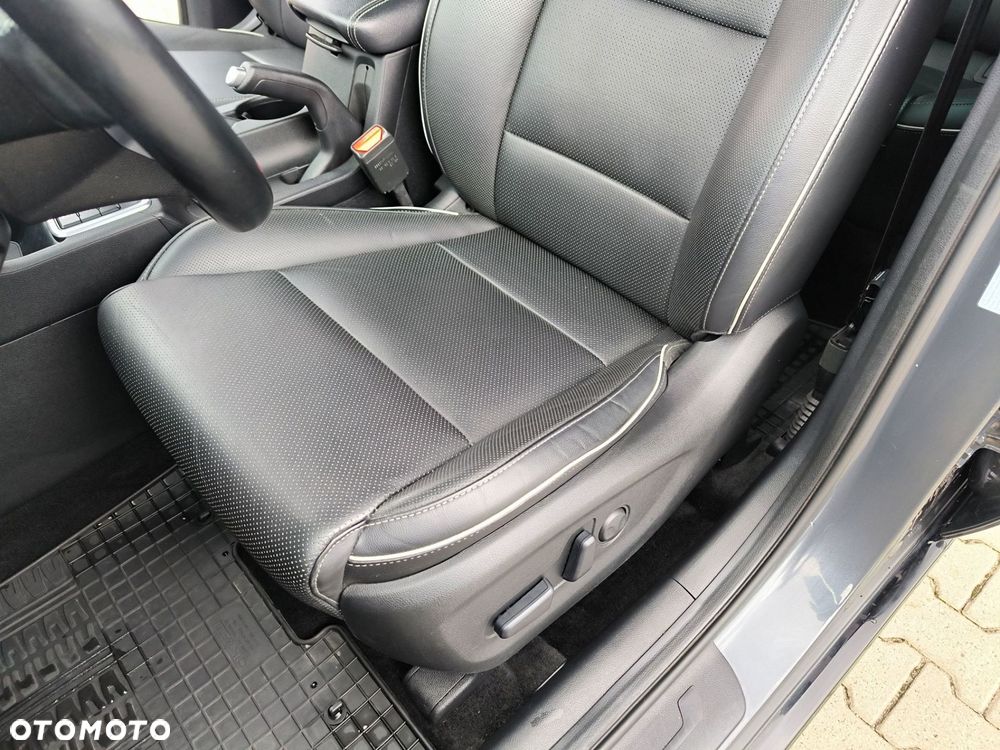 Kia Sportage 1.6 T-GDI Black Edition 4WD - 12