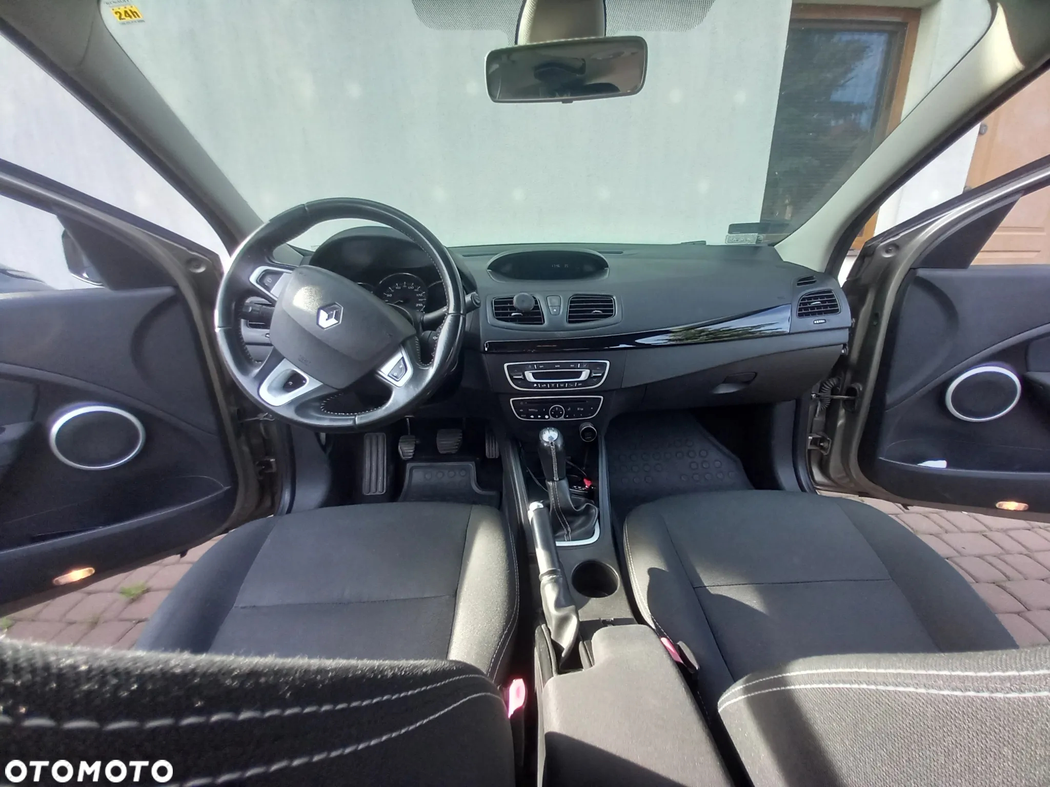 Renault Fluence - 3