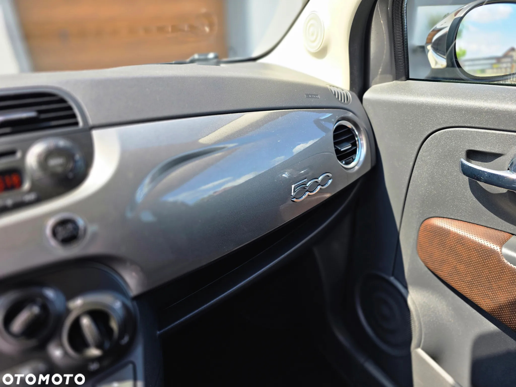 Fiat 500 - 17