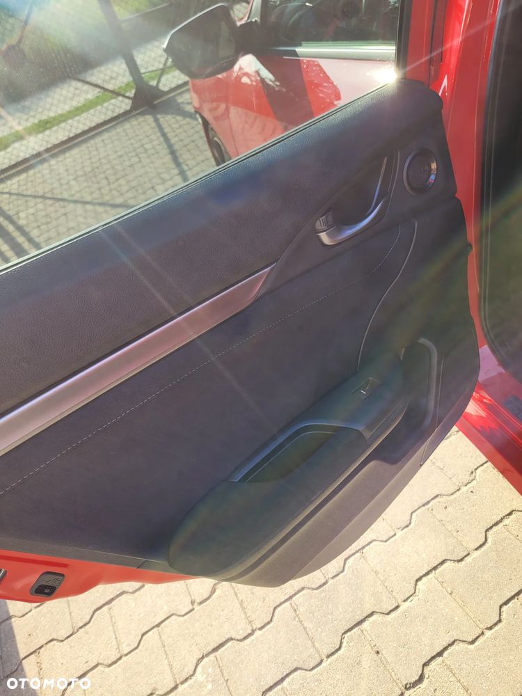 Honda Civic 1.0 T Comfort - 18