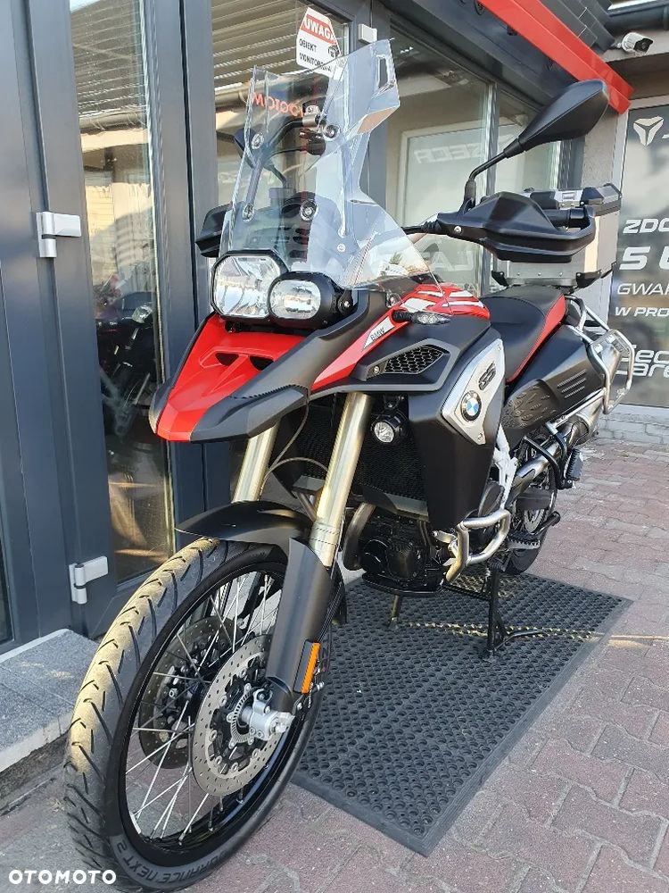 BMW GS - 20