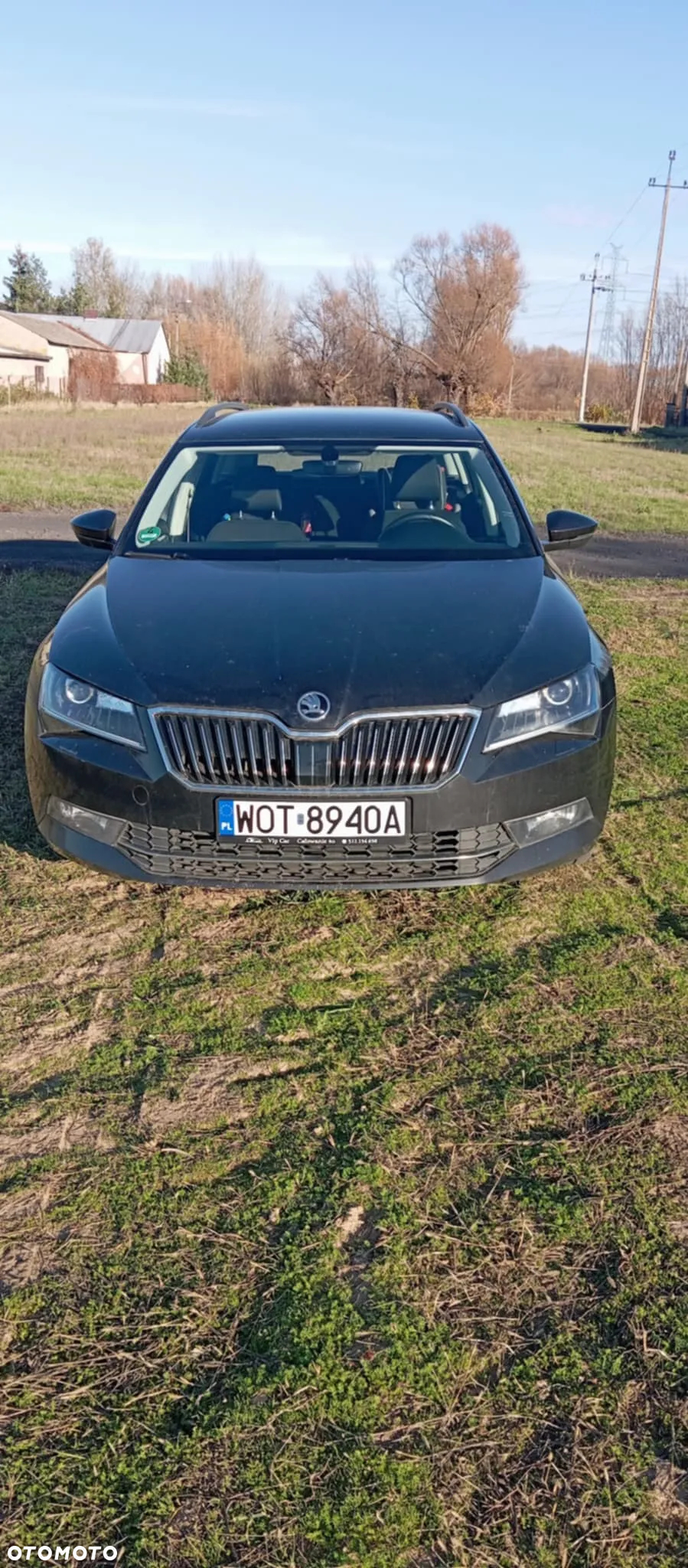 Skoda Superb - 15