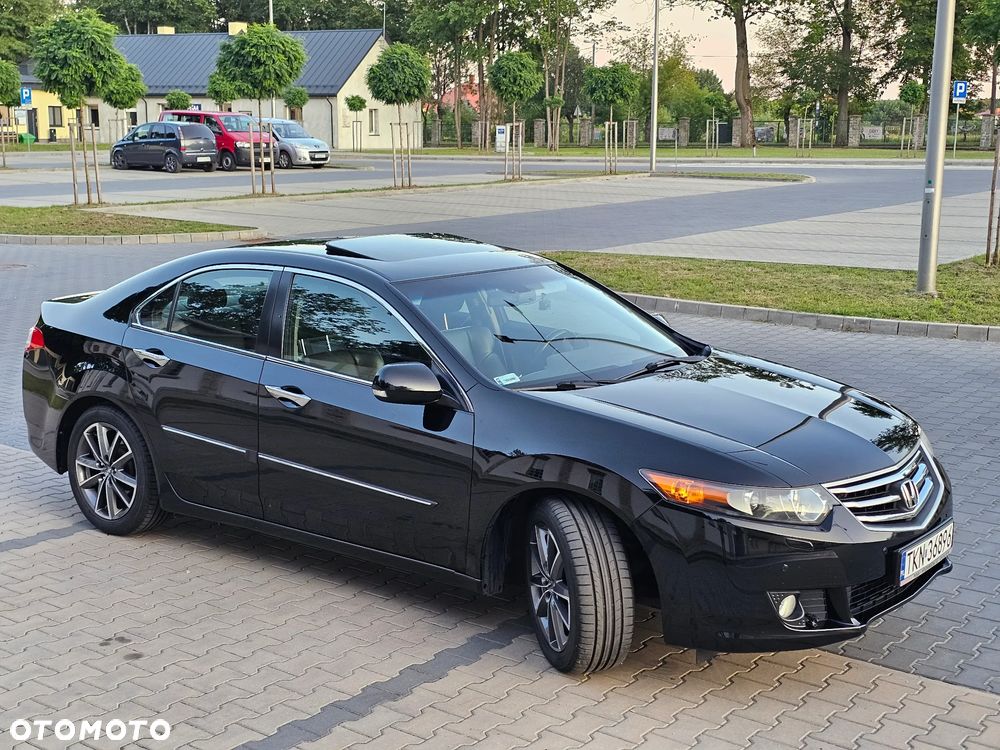 Honda Accord 2.4 Executive - 15