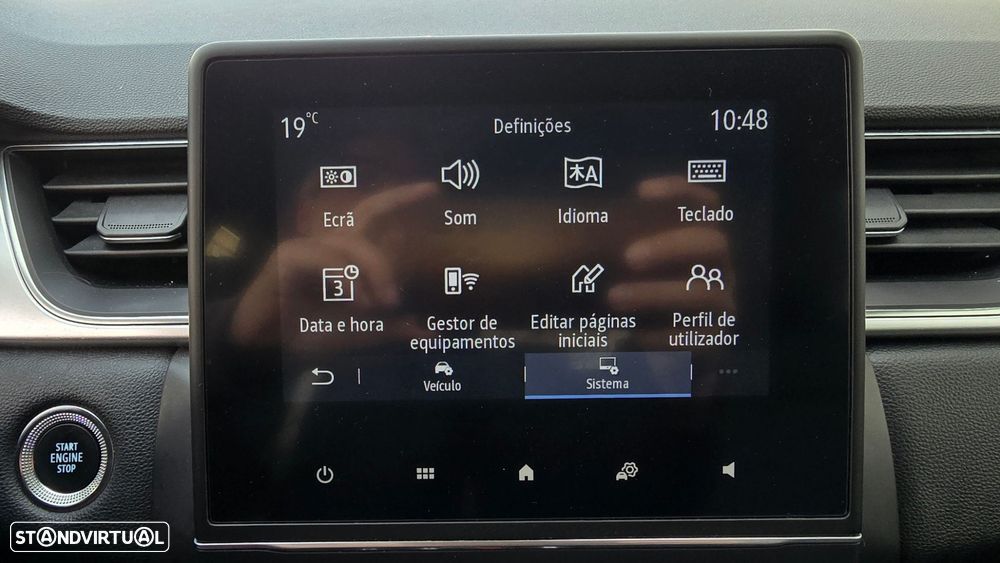 Renault Captur 1.6 E-Tech Plug-In Intens - 29