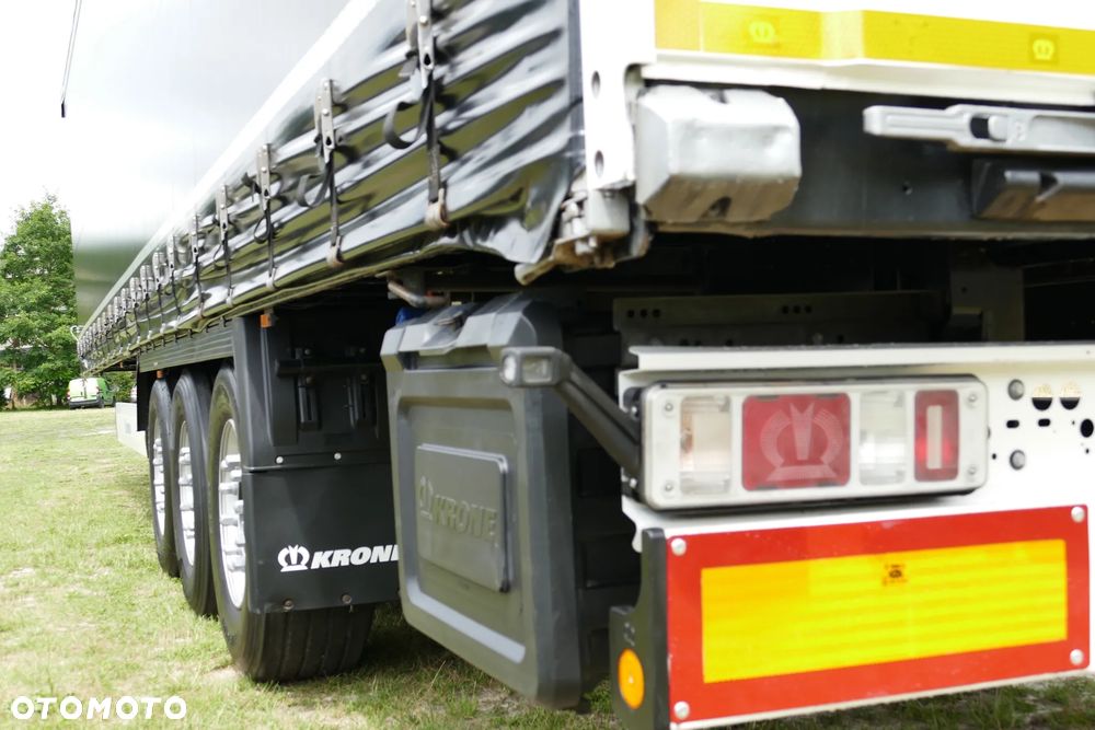Krone SD - 9