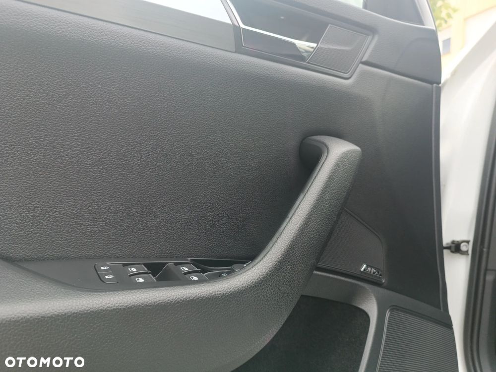 Skoda Superb 2.0 TDI 4x4 DSG Sportline - 29