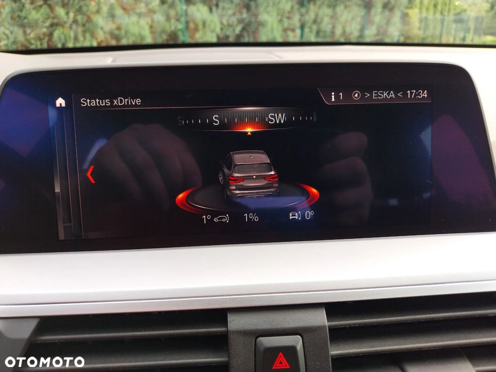 BMW X3 xDrive20d Business Edition - 24