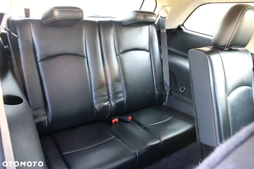 Fiat Freemont 2.0 Multijet 16V DPF Automatik Allrad Lounge - 9