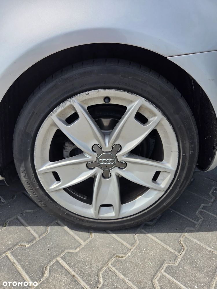 Audi A3 3-drzwiowe - 13