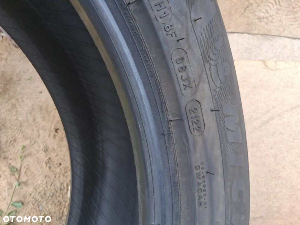 4x 255/50R19 Tył 235/55R19 przód, Pirelli Scorpion , Audi, GLC, VW, Macan - 3
