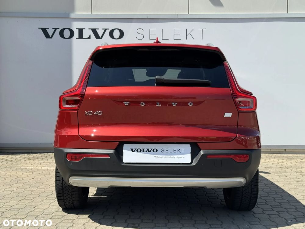 Volvo XC 40 T5 Plug-In Hybrid Inscription - 5
