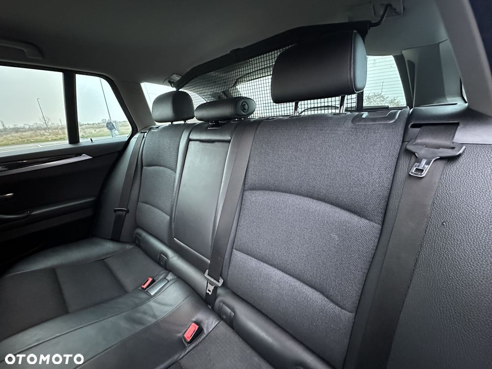 BMW Seria 5 - 13