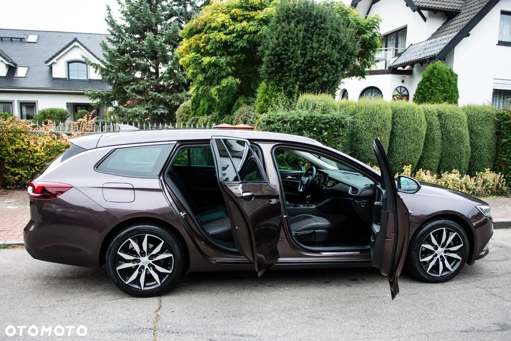 Opel Insignia 1.5 Direct InjectionTurbo Business Edition - 8