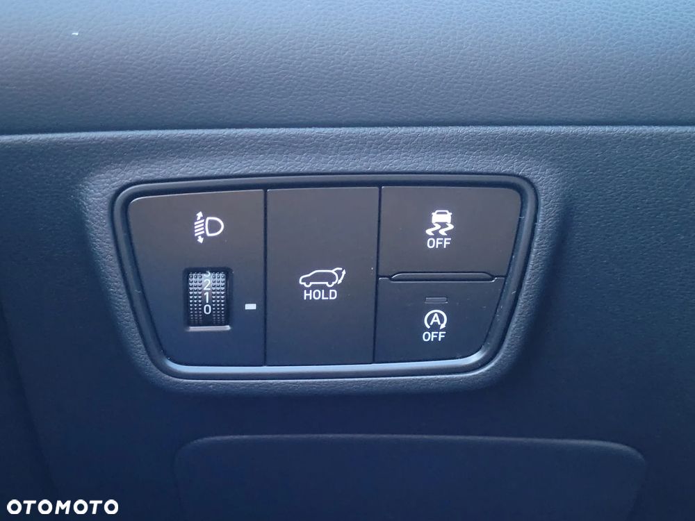 Hyundai Tucson 1.6 T-GDi Executive 2WD - 34