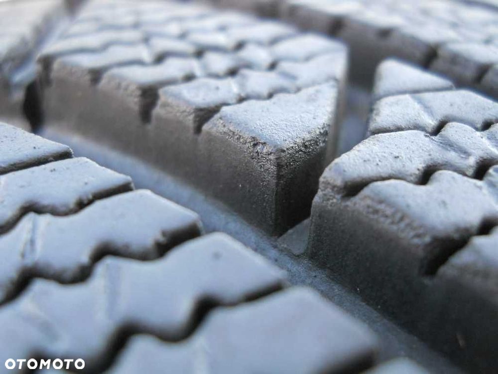 Opony zimowe 205/45R17 SEMPERIT cena za 2szt JAK NOWE + MONTAŻ GRATIS - 5