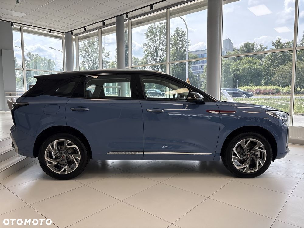 Hongqi HS3 1.5T FWD - 5