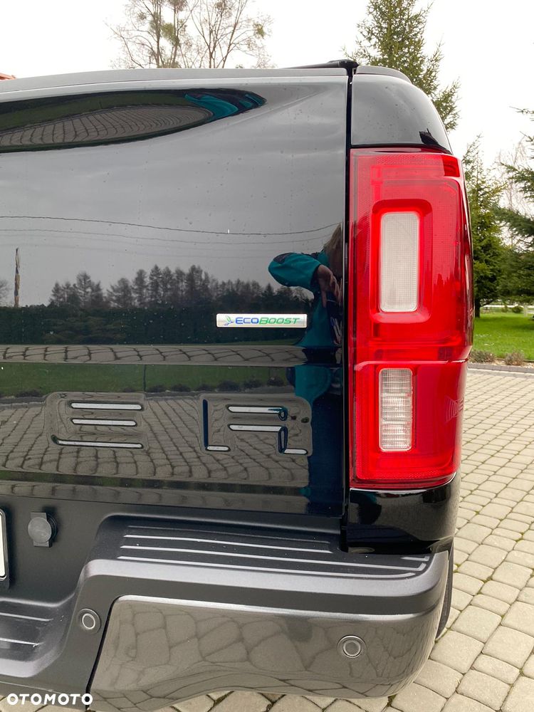 Ford Ranger - 10