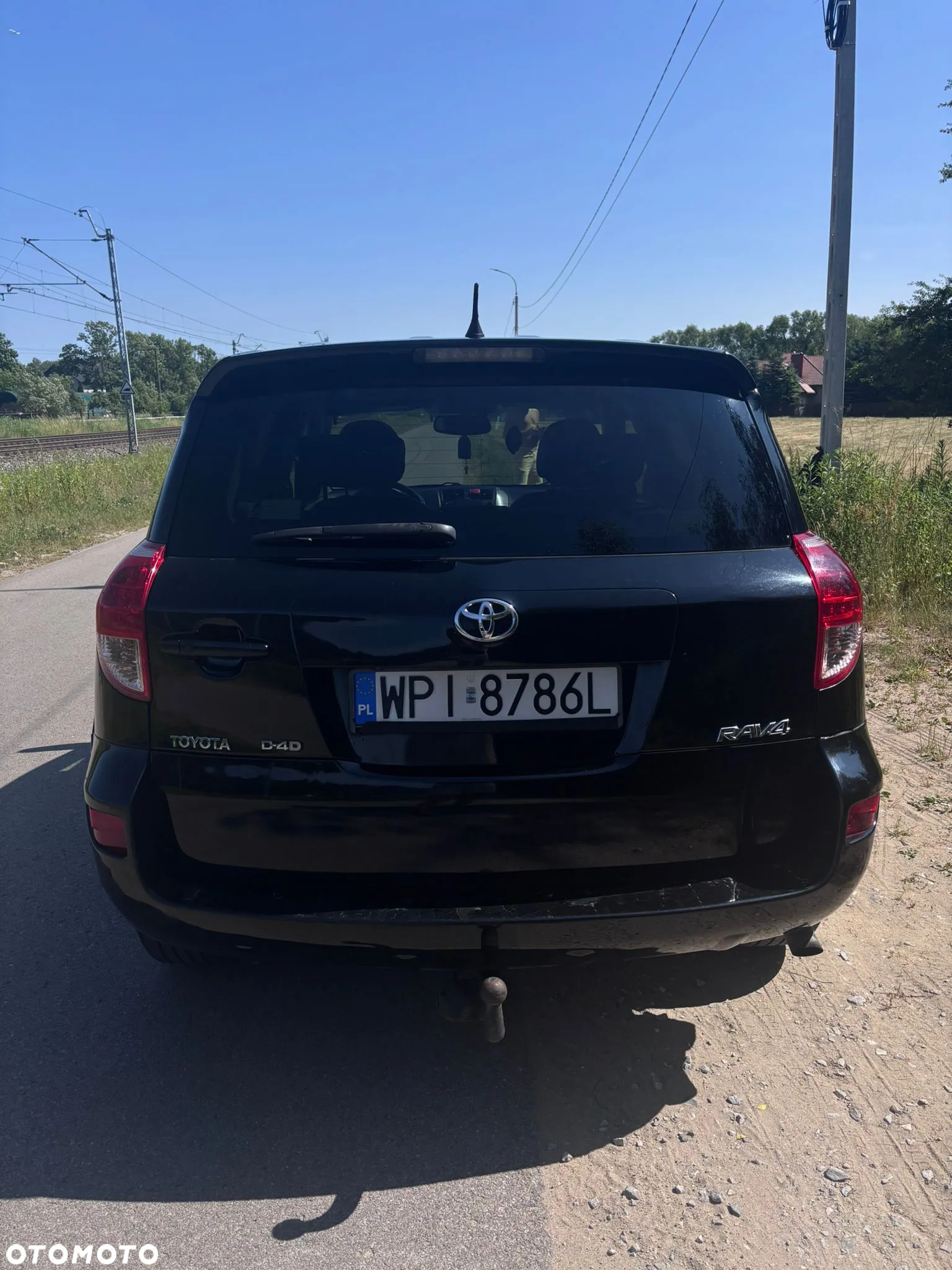 Toyota RAV4 - 5