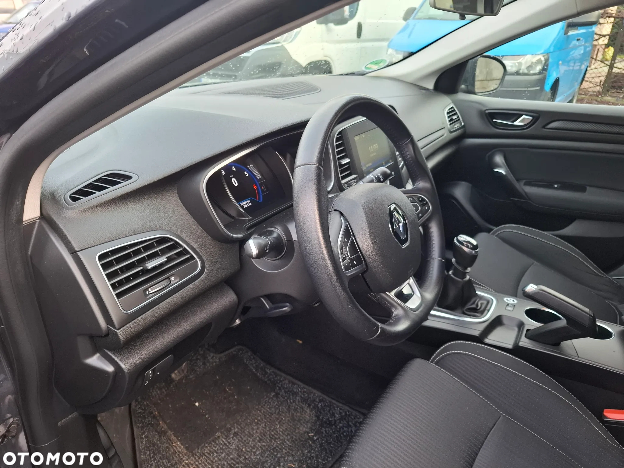 Renault Megane 1.2 Energy TCe Intens - 20
