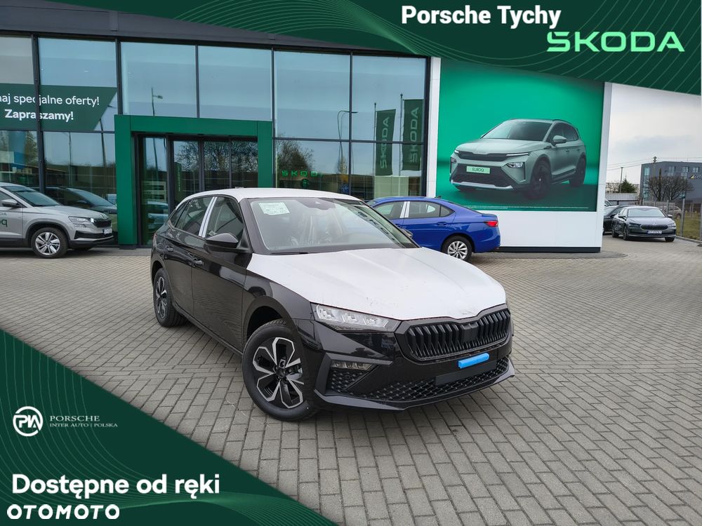 Skoda Scala 1.5 TSI Drive DSG - 1