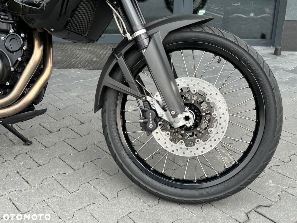 BMW GS - 8