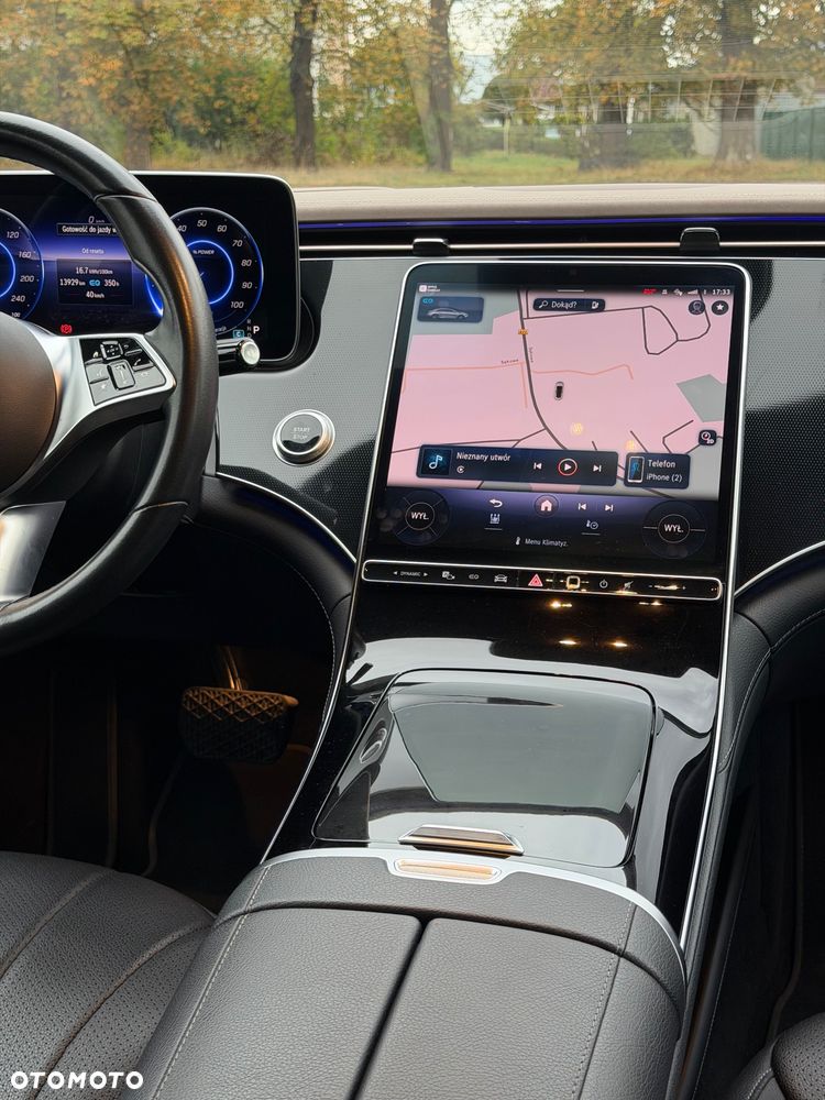 Mercedes-Benz EQE 350+ 90.5kWh Electric Art - 14