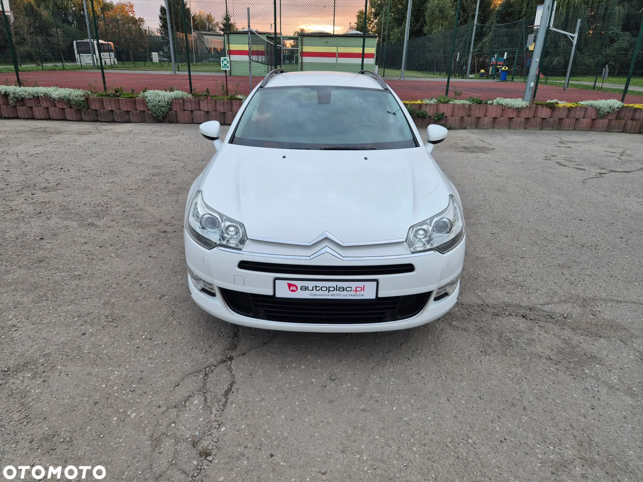 Citroën C5 2.0 HDi Exclusive - 8