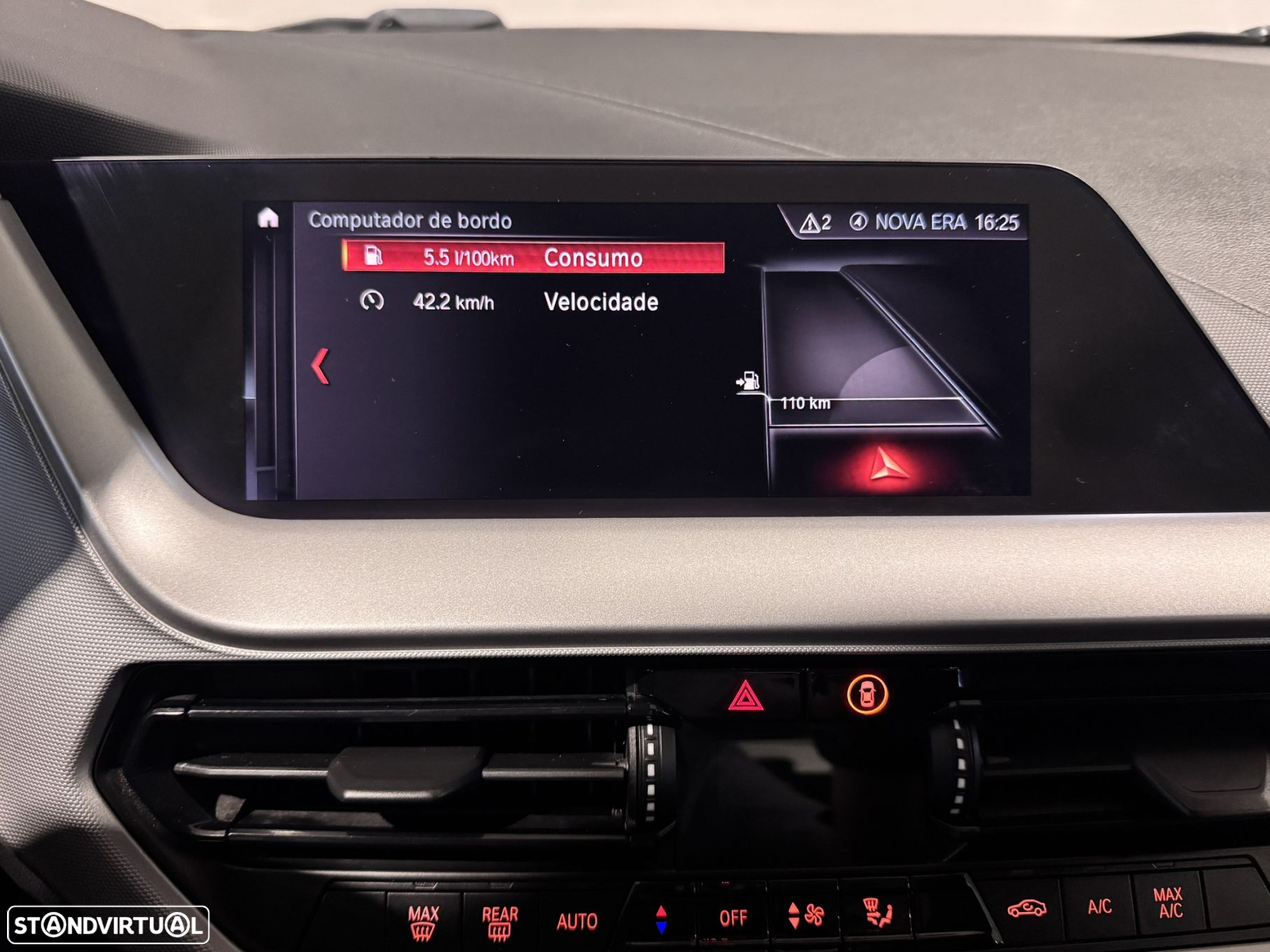 BMW 116 d Corporate Edition - 39