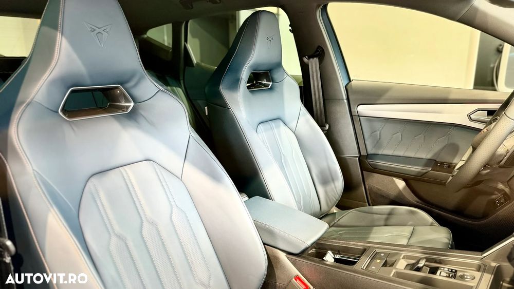 Cupra Formentor 1.4 e-HYBRID PHEV VZ - 7
