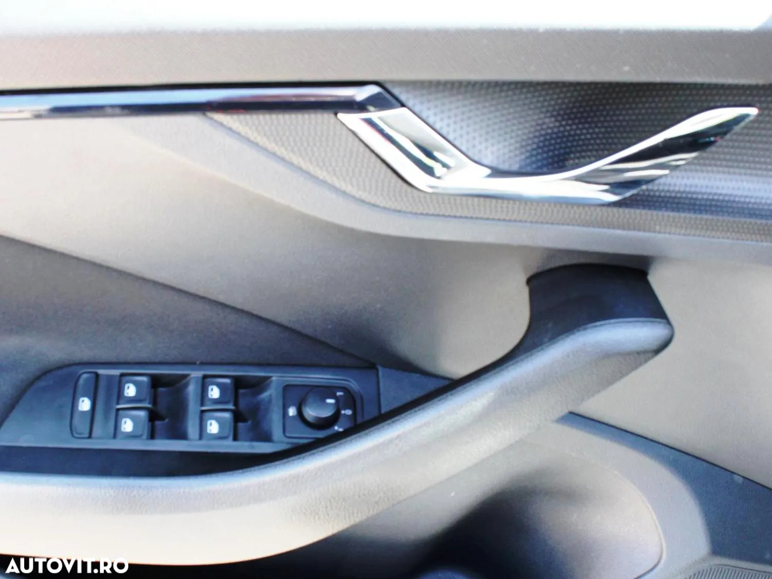 Skoda Scala 1.0 TSI Ambition - 9