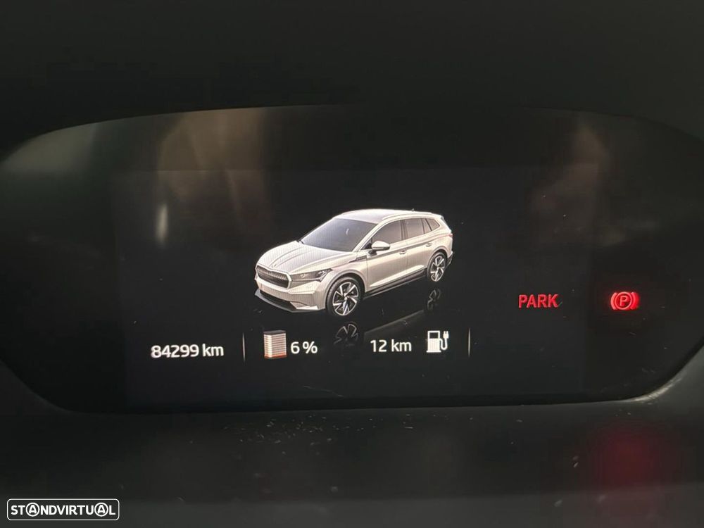 Skoda Enyaq - 12